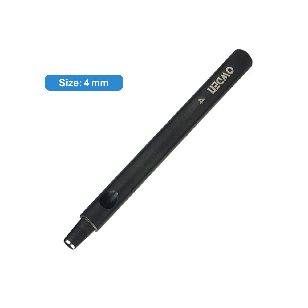 Black Hole Punches 1-12mm