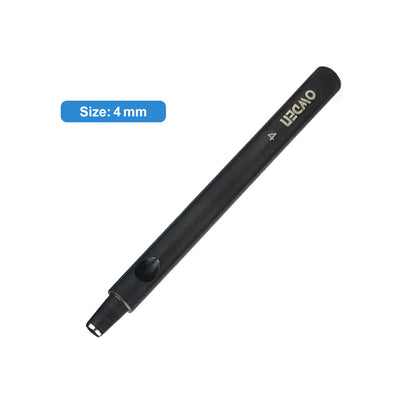 Black Hole Punches 1-12mm