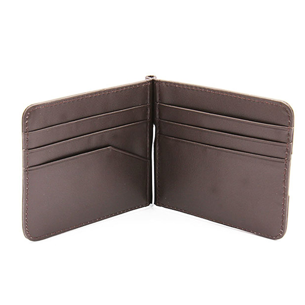 Spring Post Money Clip Bar