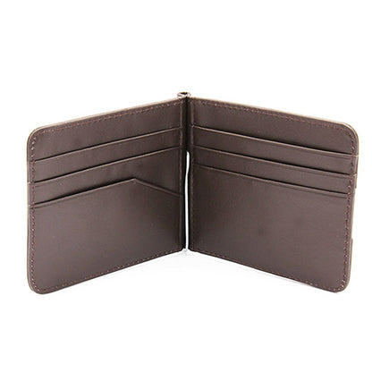 Spring Post Money Clip Bar