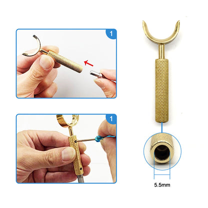 Swivel Knife 7.5mm