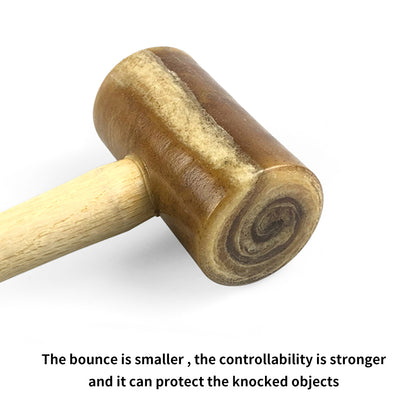 OWDEN Rawhide Hammer