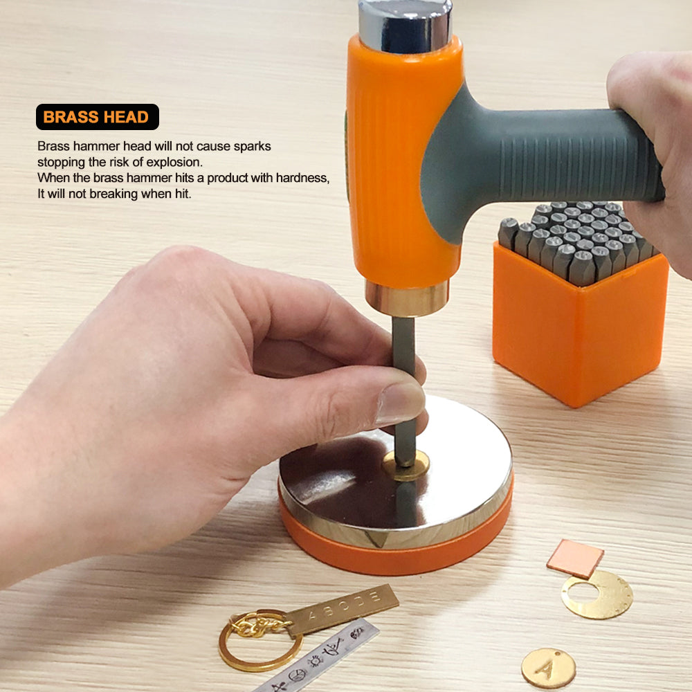 3 In 1 Hammer (Patented)