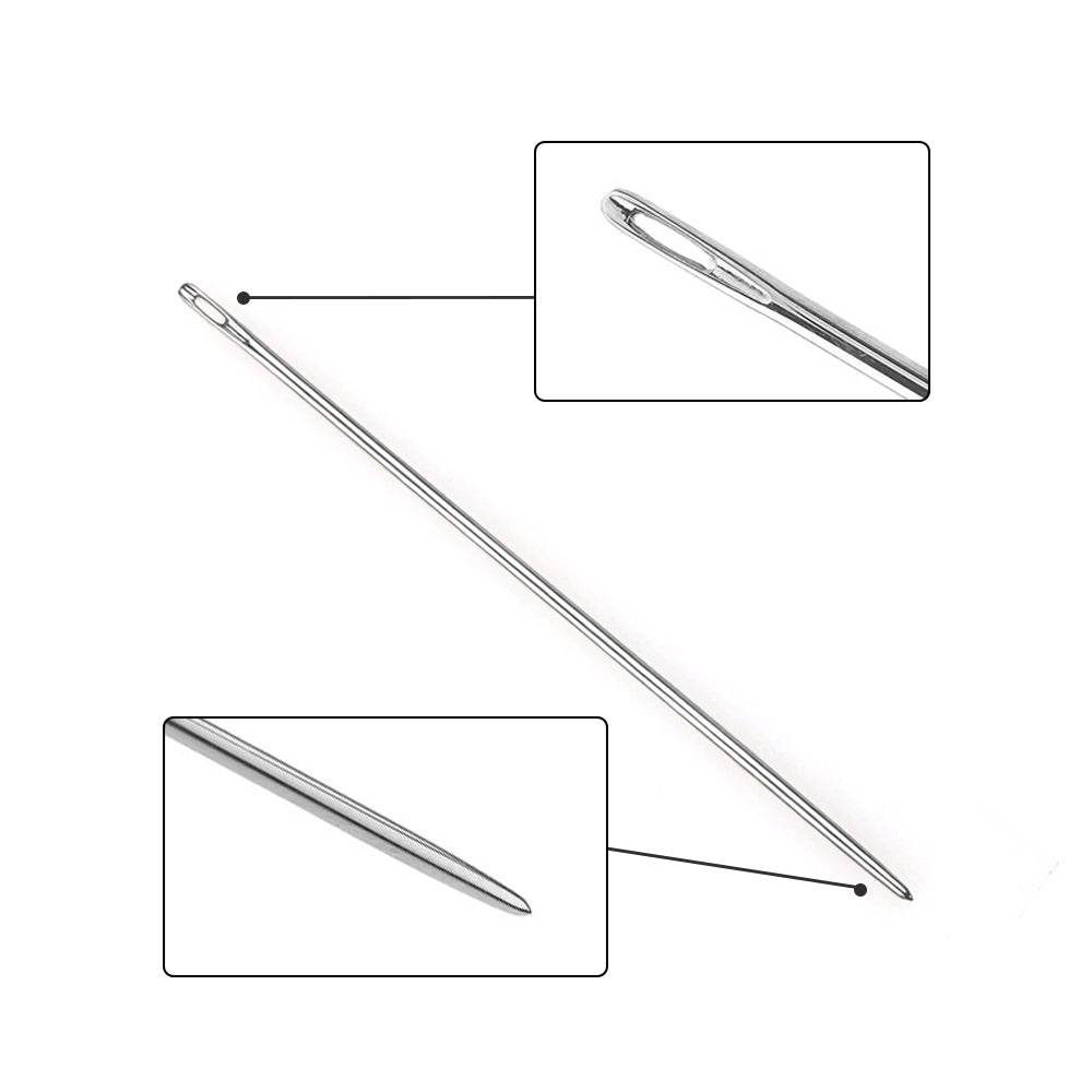 Hand Sewing Needles