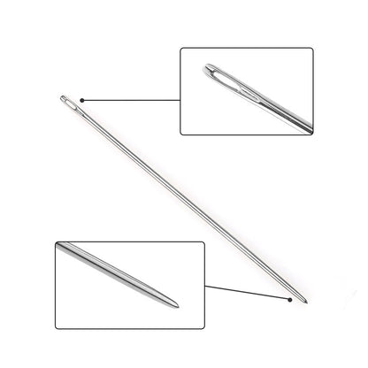 Hand Sewing Needles
