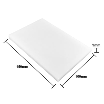 Poly Cutting Boards
