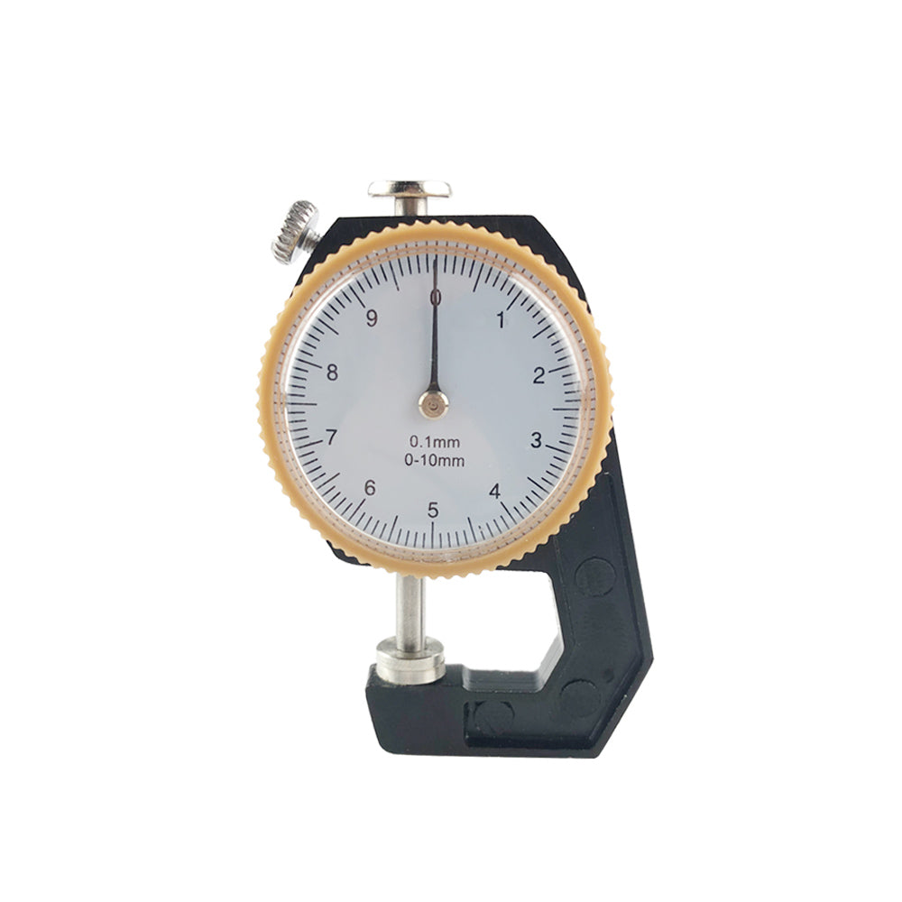 OWDEN Micrometer-Tester 0-10mm Thickness Gauge