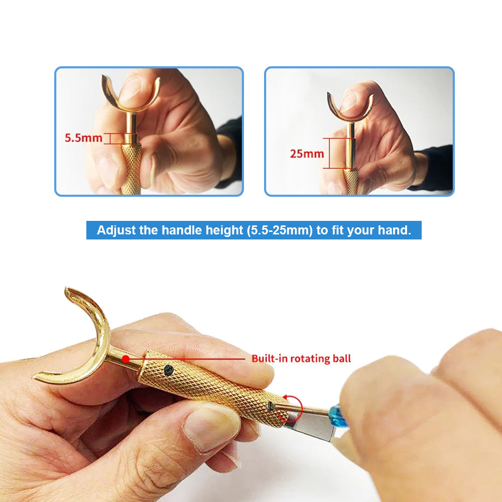 Swivel Knife 7.5mm