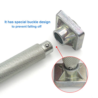Number Stamping Set 3/4'' (19mm)