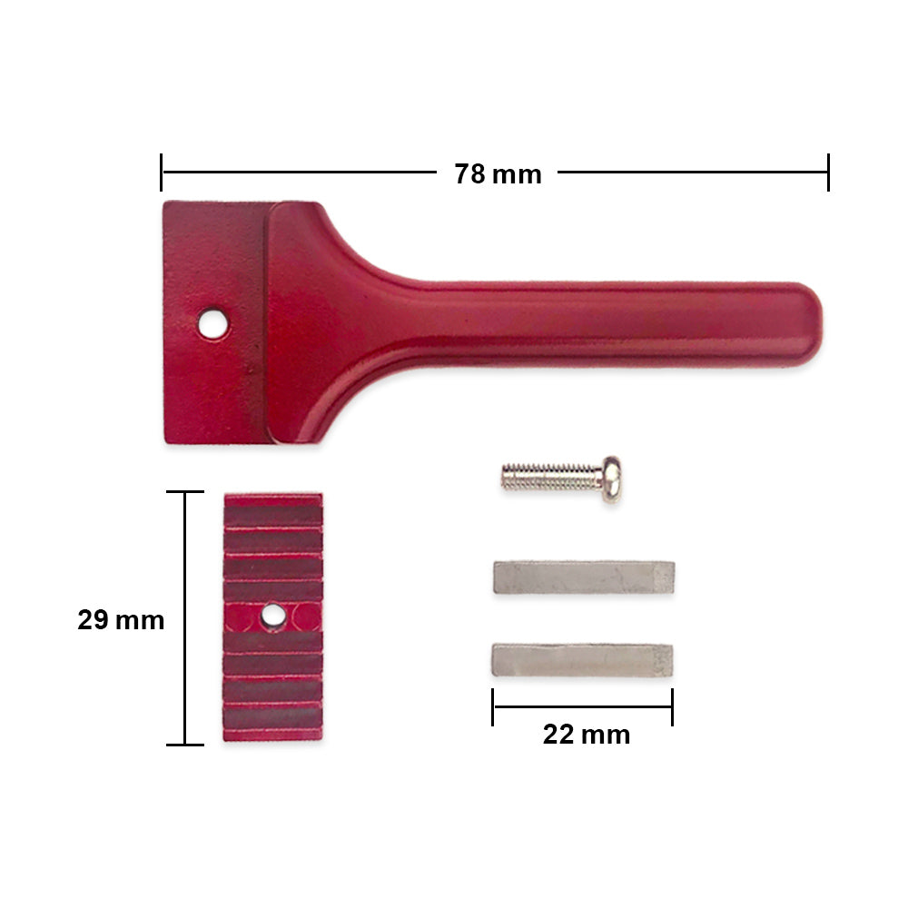 Fork Puncher