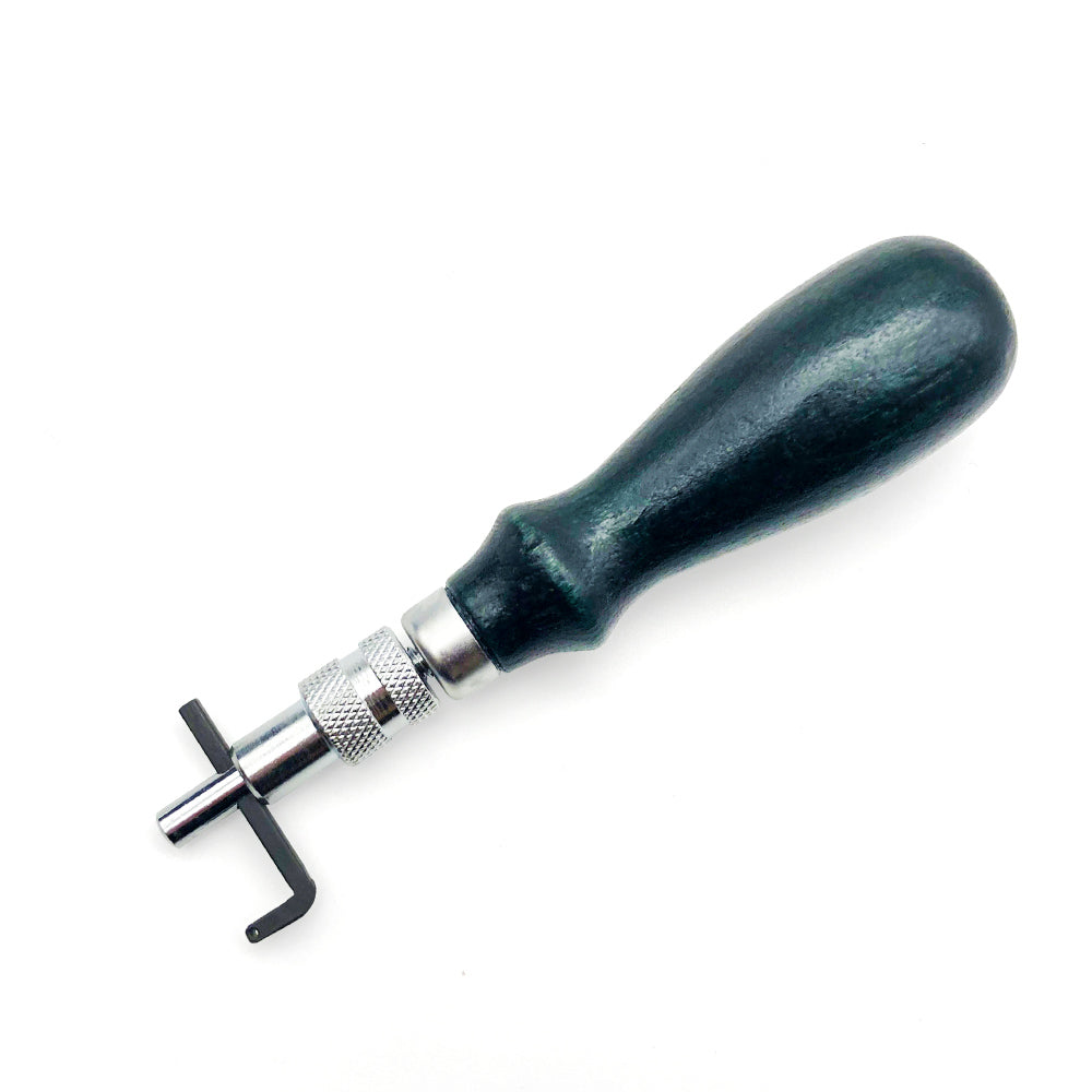 Adjustable Groover Tool 1.5mm