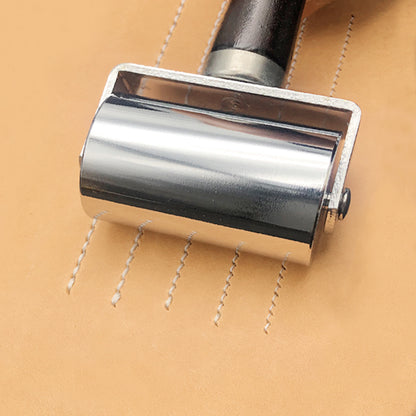 Leather Roller