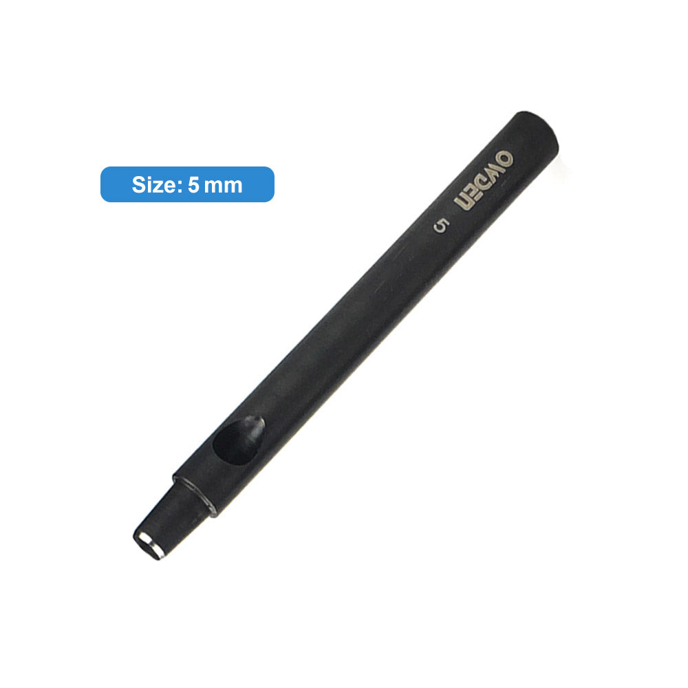 Black Hole Punches 1-12mm