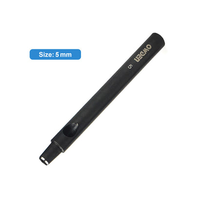 Black Hole Punches 1-12mm