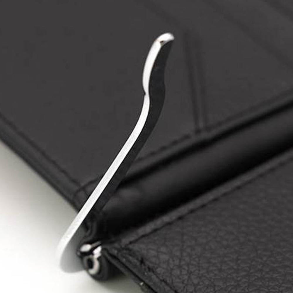 Spring Post Money Clip Bar