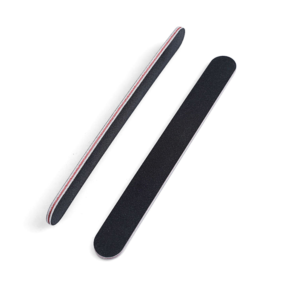 Double-Sided Polishing Strip