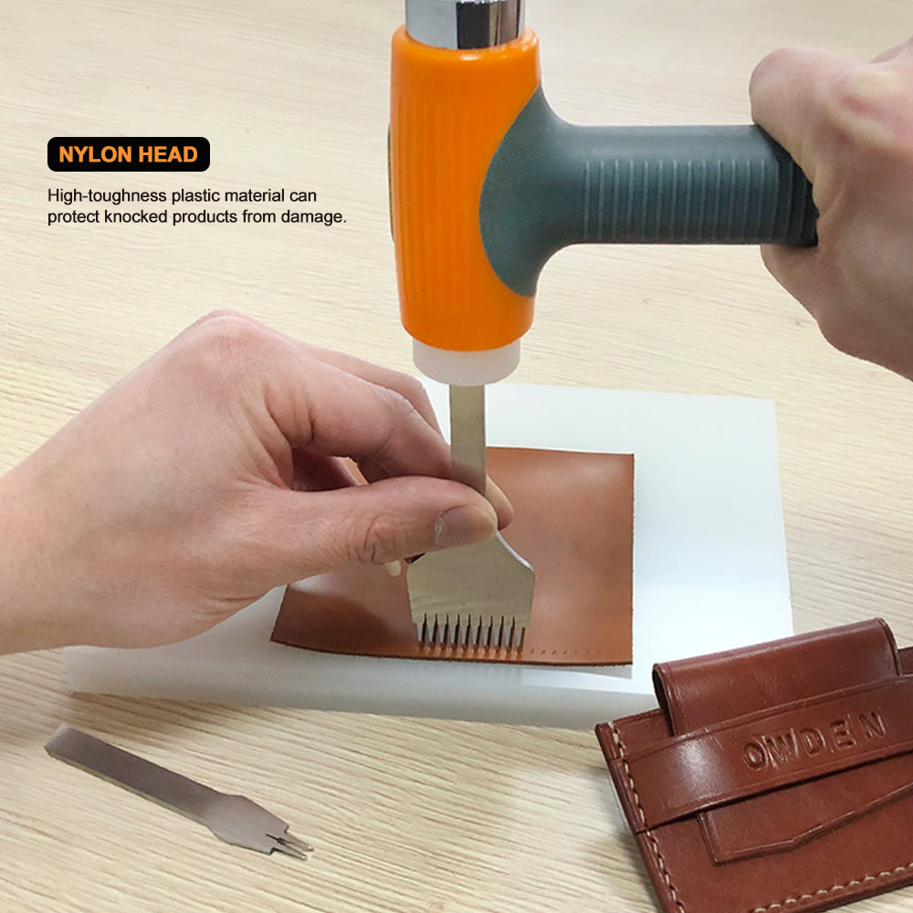 3 In 1 Hammer (Patented)