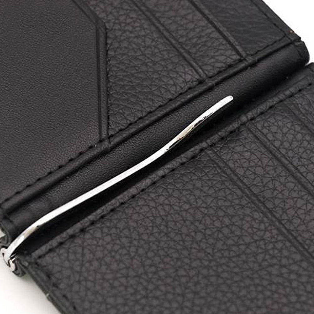 Spring Post Money Clip Bar