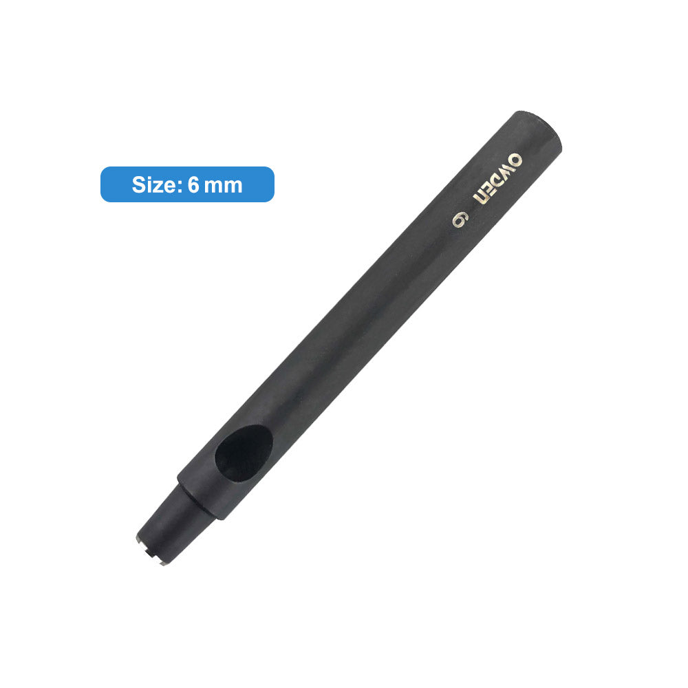 Black Hole Punches 1-12mm