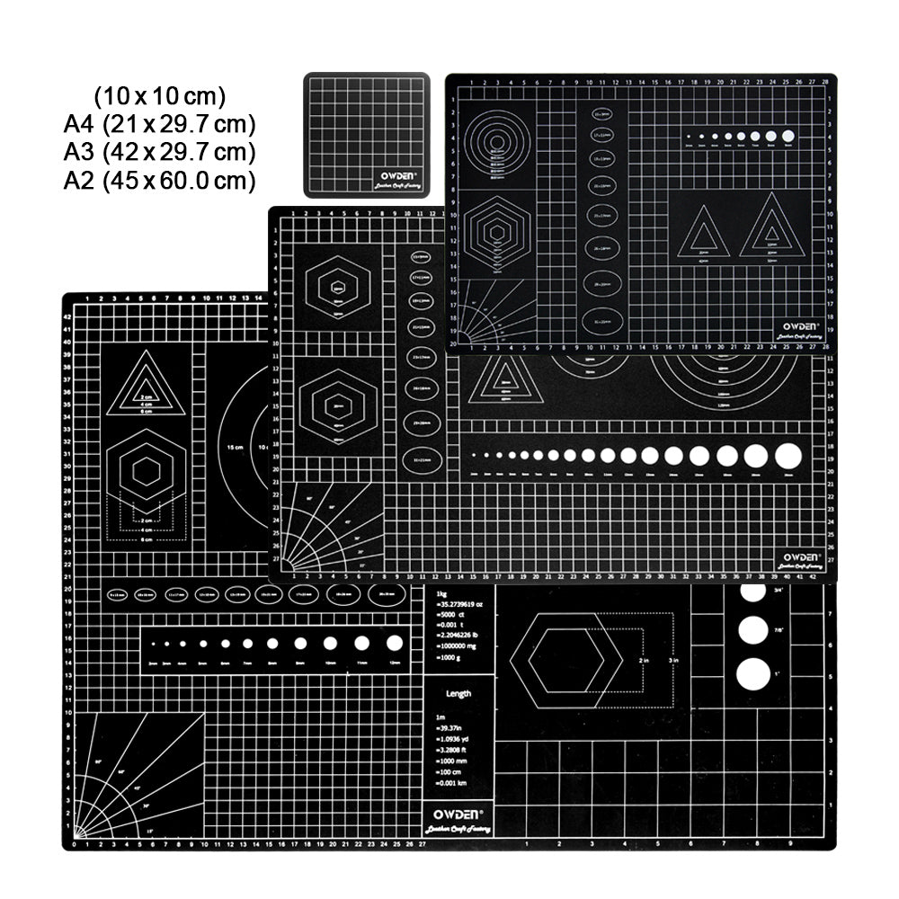 PVC Cutting Mat