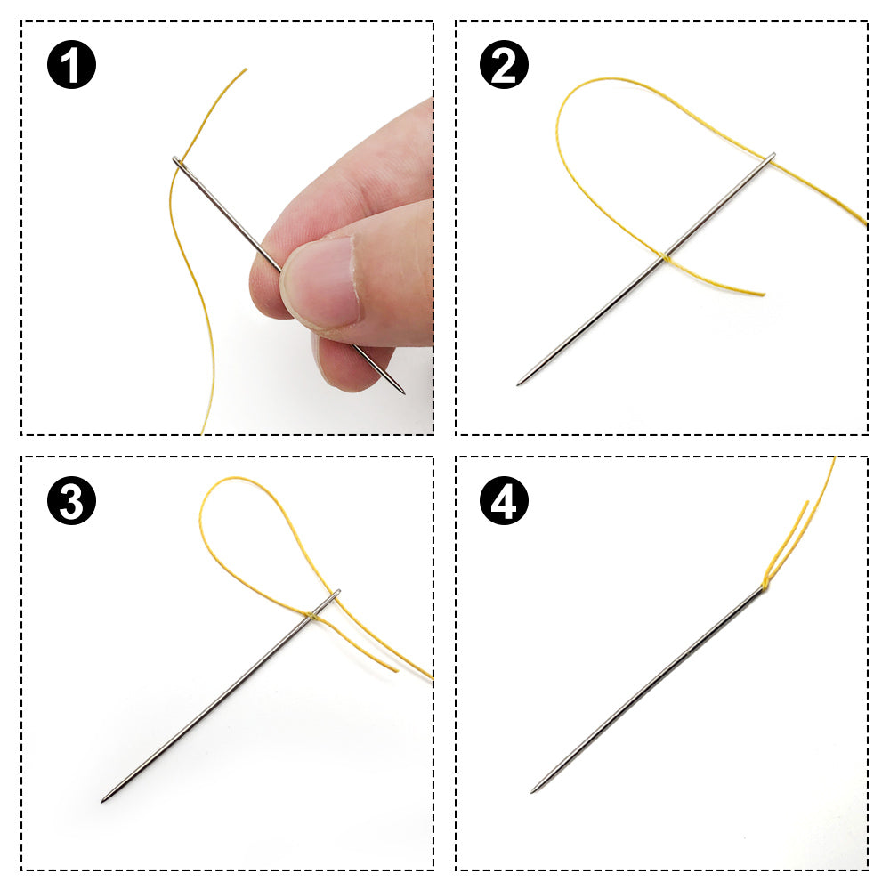 Hand Sewing Needles