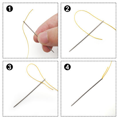 Hand Sewing Needles