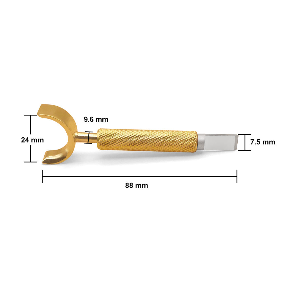 Swivel Knife 7.5mm