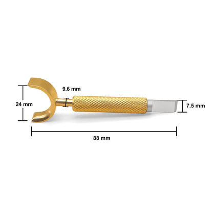 Swivel Knife 7.5mm