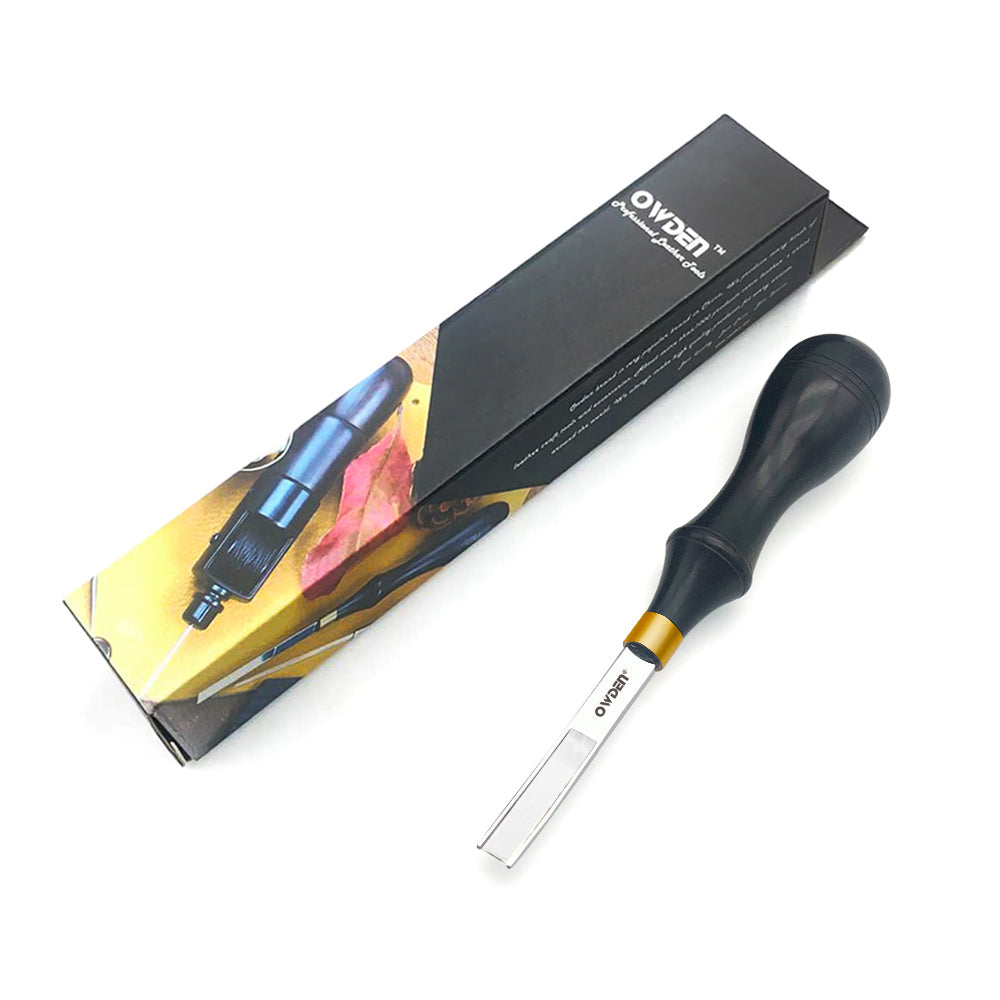 Wide Mouth Skiving Tool - 6mm