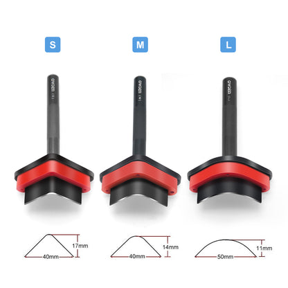 Corner End Punches