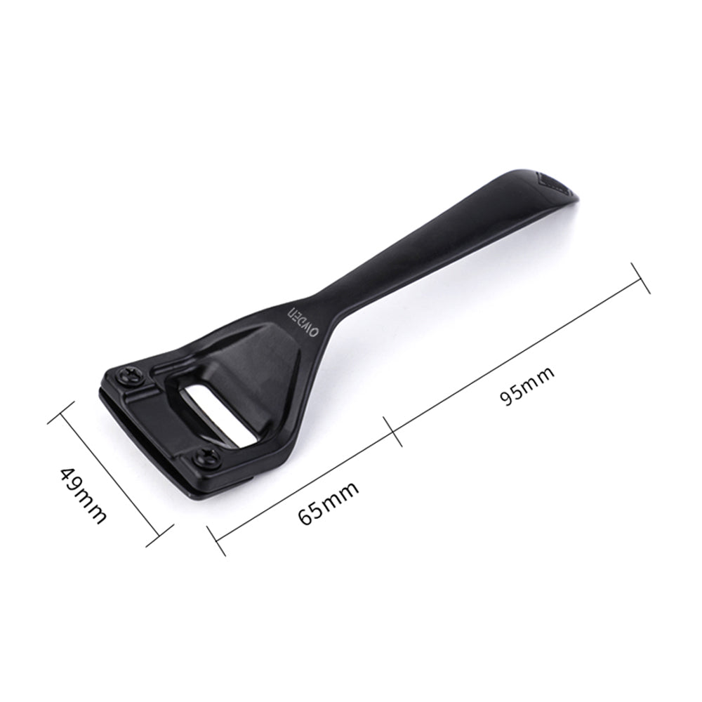 Leather Skiver Peeler