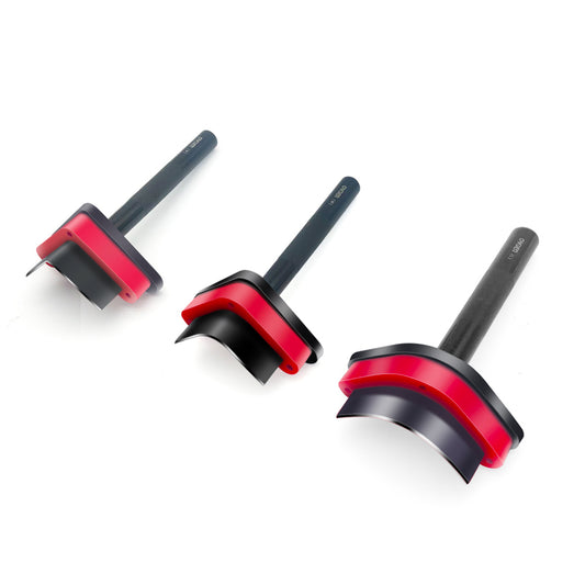 Corner End Punches