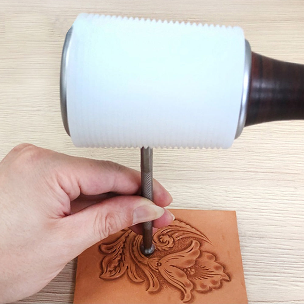 20Pcs Pattern Stamping Set
