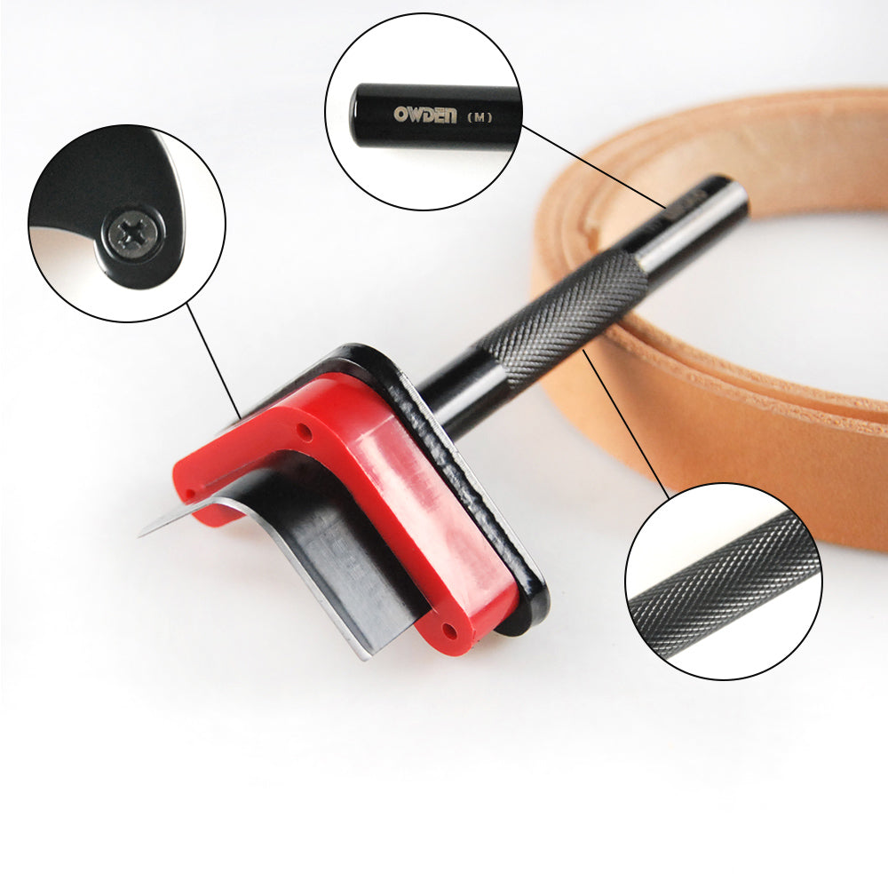 Corner End Punches