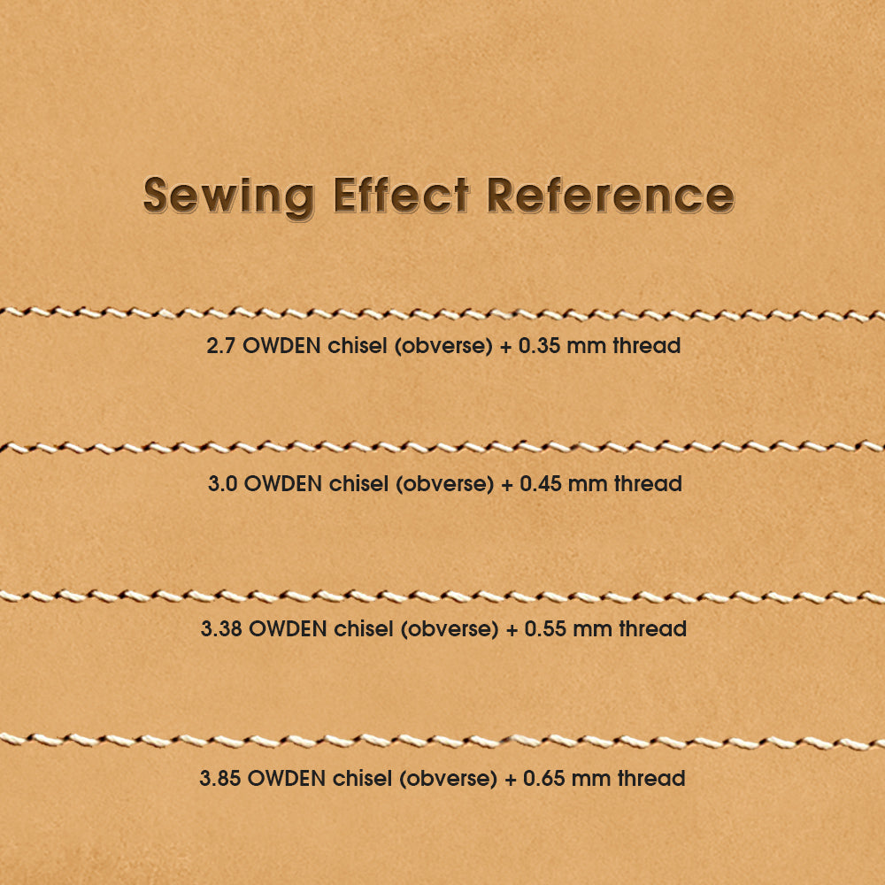 25Pcs Wax Thread Set