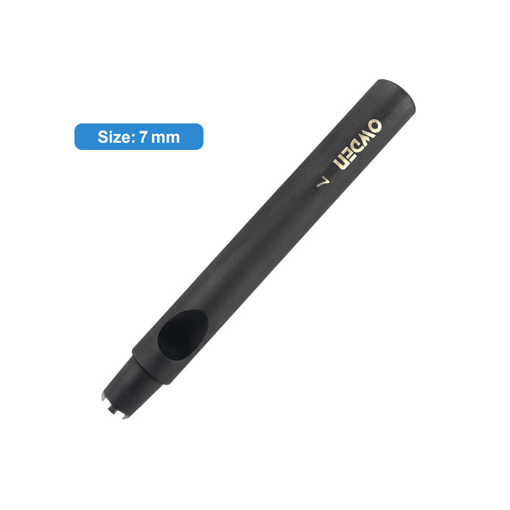 Black Hole Punches 1-12mm