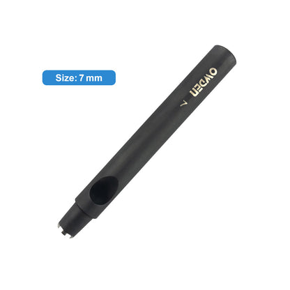 Black Hole Punches 1-12mm