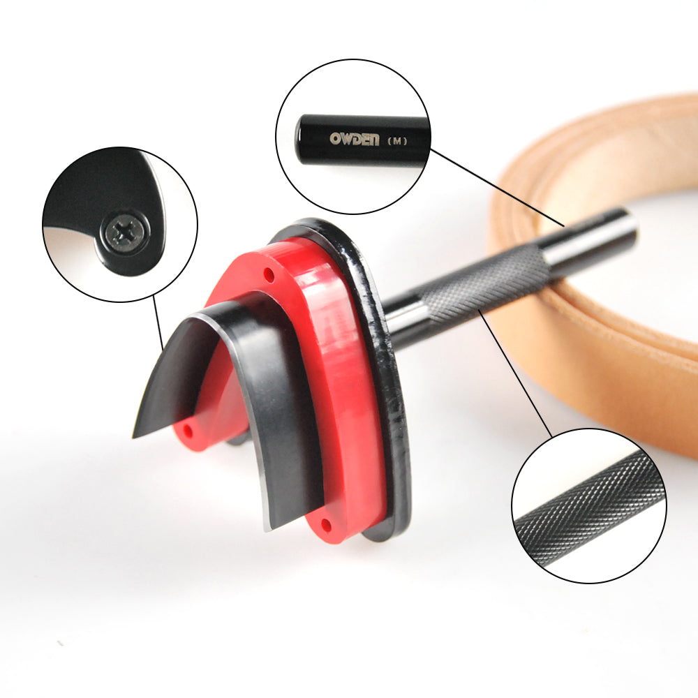 V-shape End Punches