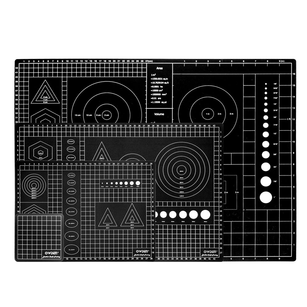 PVC Cutting Mat