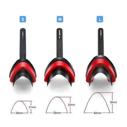 V-shape End Punches