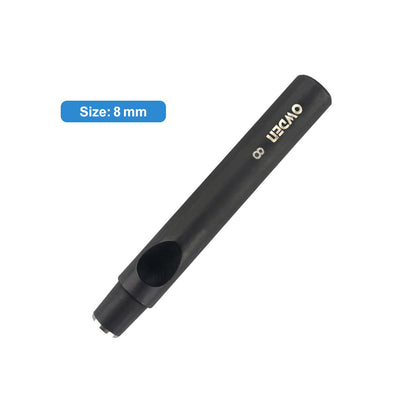 Black Hole Punches 1-12mm