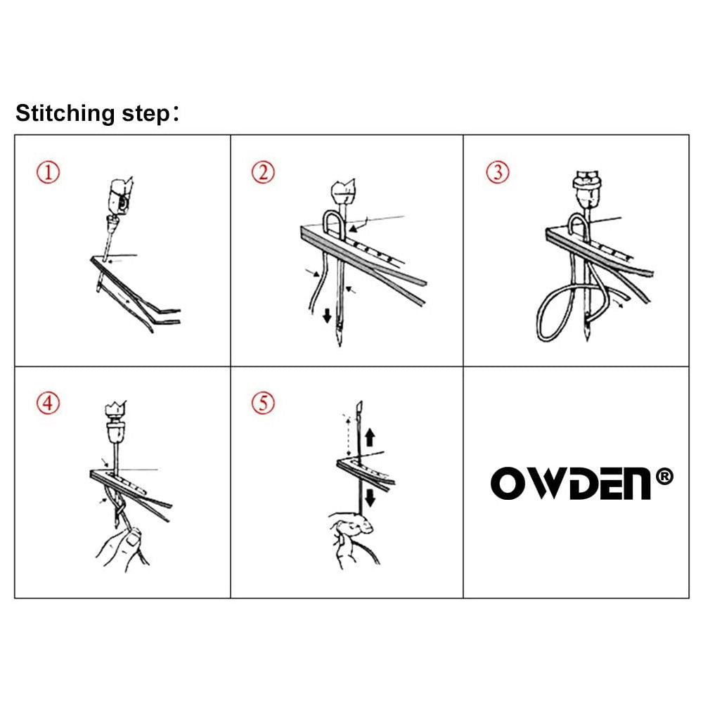 Speedy Stitching Machine