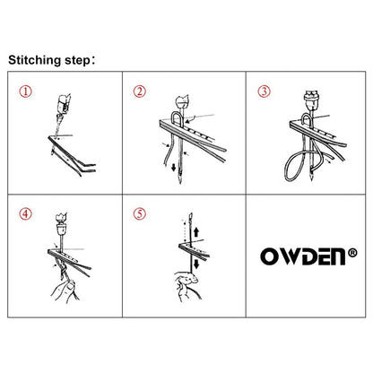 Speedy Stitching Machine