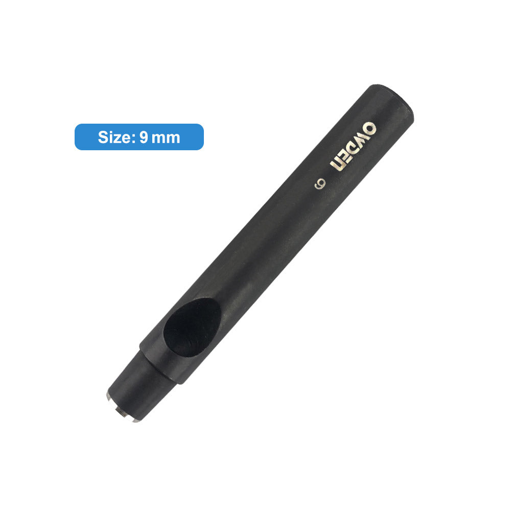 Black Hole Punches 1-12mm