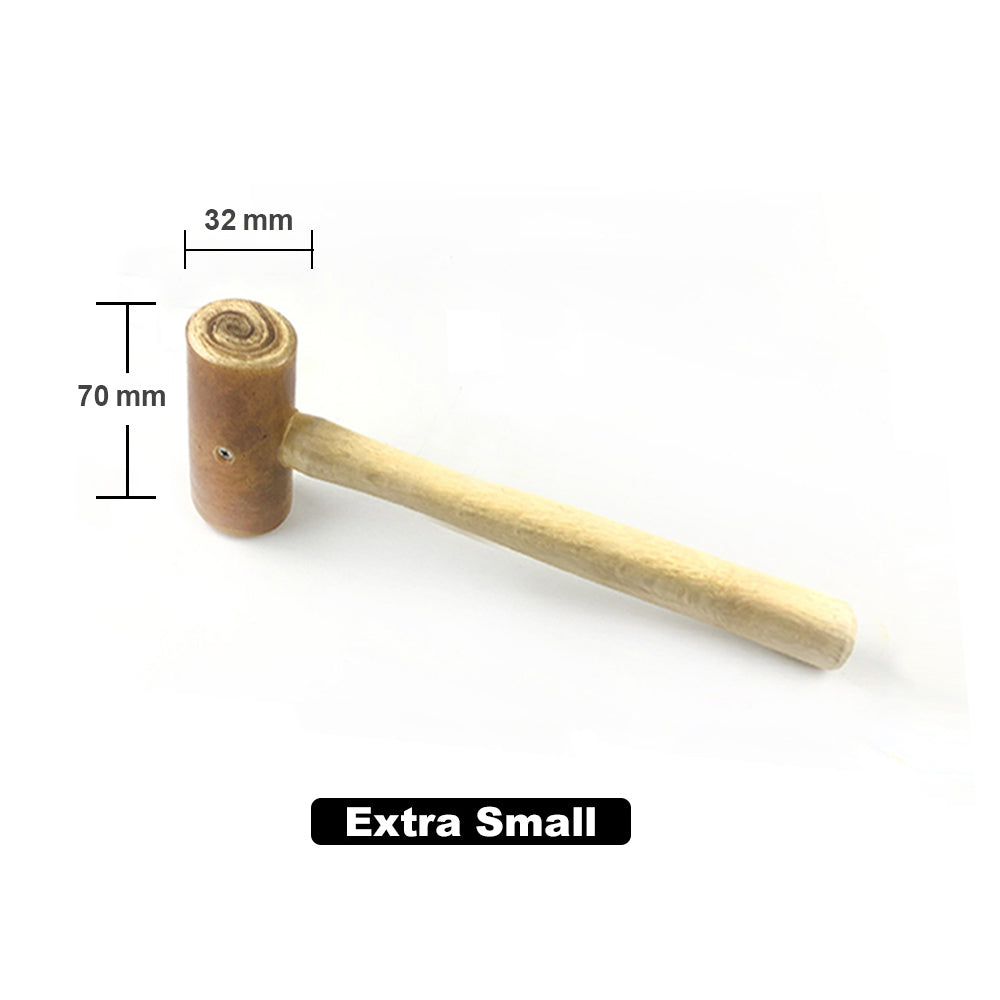 OWDEN Rawhide Hammer