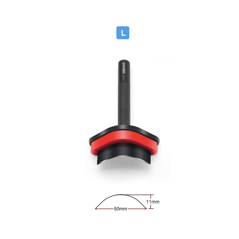Corner End Punches