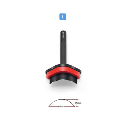 Corner End Punches