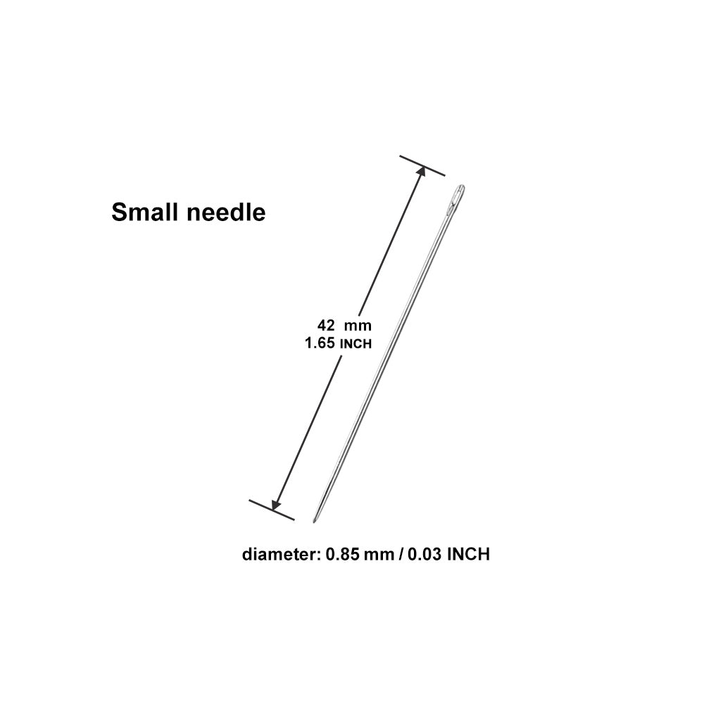 Hand Sewing Needles