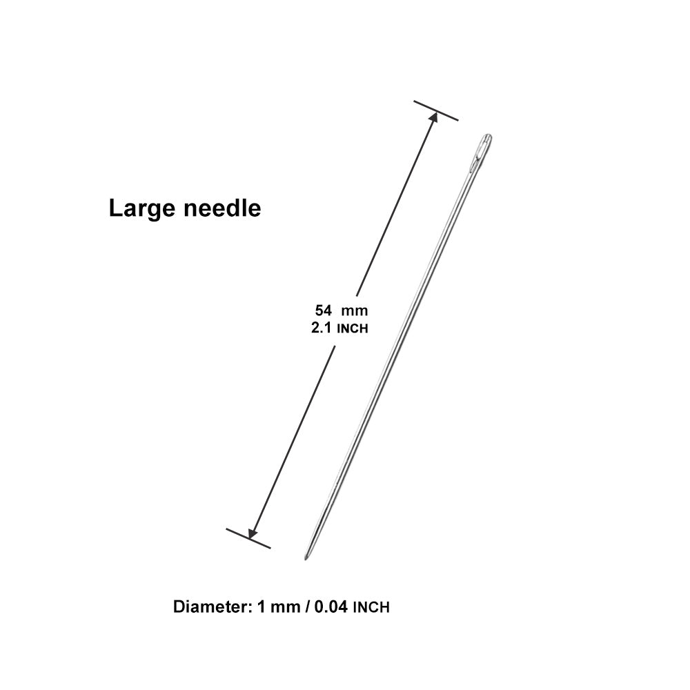 Hand Sewing Needles