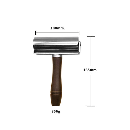 Leather Roller